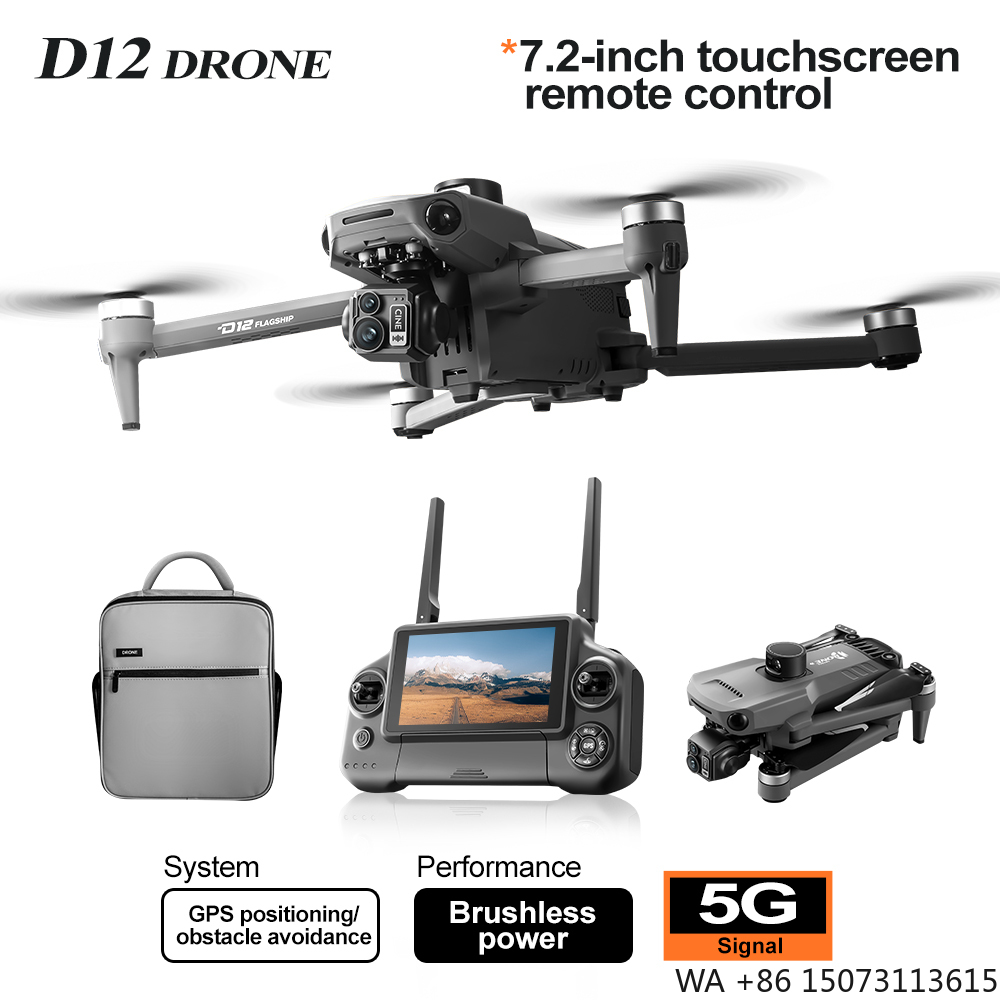Drone Crop Sprayer - Mini evitamento ostacoli a flusso ottico