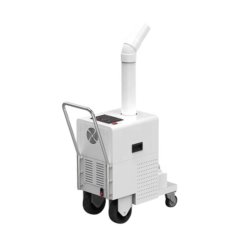 Agriculture Farming Robot - Robot intelligente per serre e agricoltura
