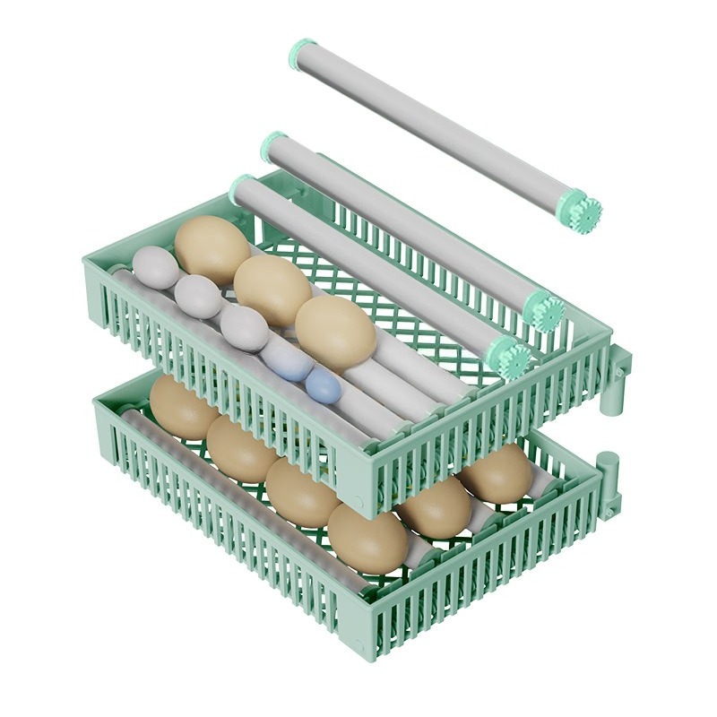 Poultry Incubator - Incubatrice per Uova Completamente Automatica 2026