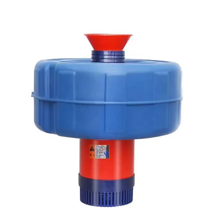 Fish Pond Aerator - Sistema di Aerazione per Allevamento Ittico,