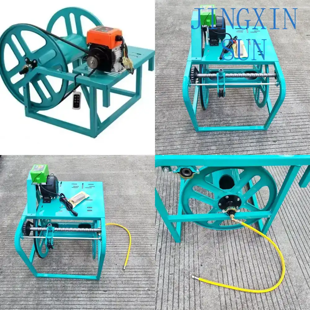 Drone Crop Sprayer - Macchina per Irrorazione Agricola da 300