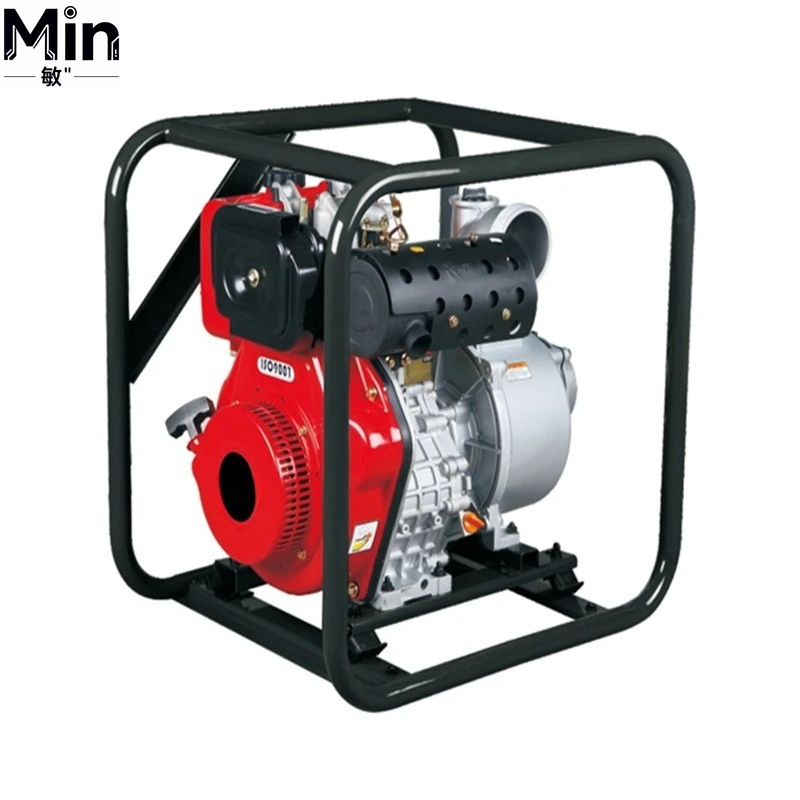 Farming Pump For Agriculture - Vendita Diretta dalla Fabbrica: Pompa d'Acqua