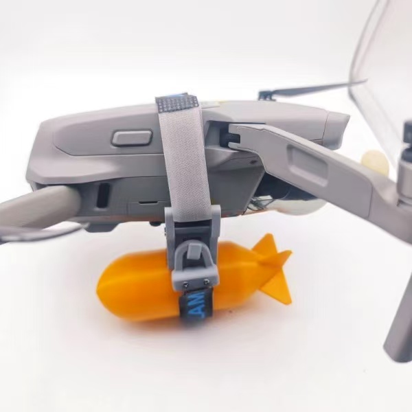Drone Crop Sprayer - Per DJI Mavic 4 Pro Drone