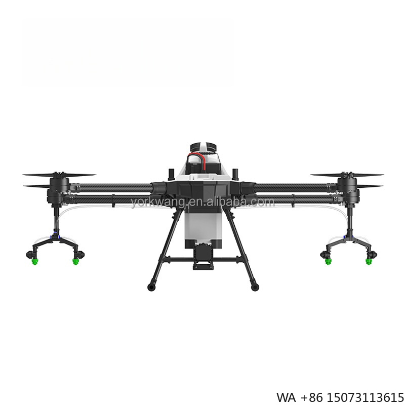 Drone Crop Sprayer - Serbatoio dell'acqua G410 Kit agricolo Uav