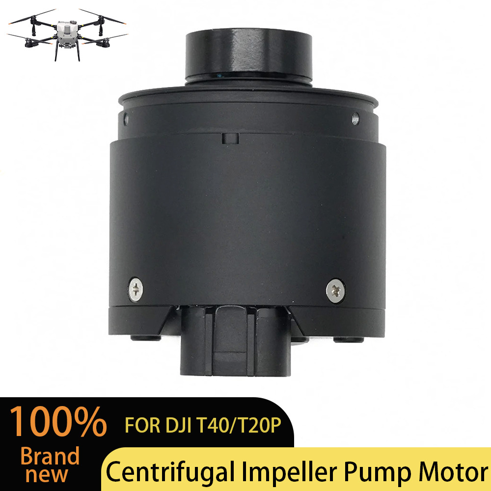 Drone Crop Sprayer - Kit di Sostituzione per Sistema di