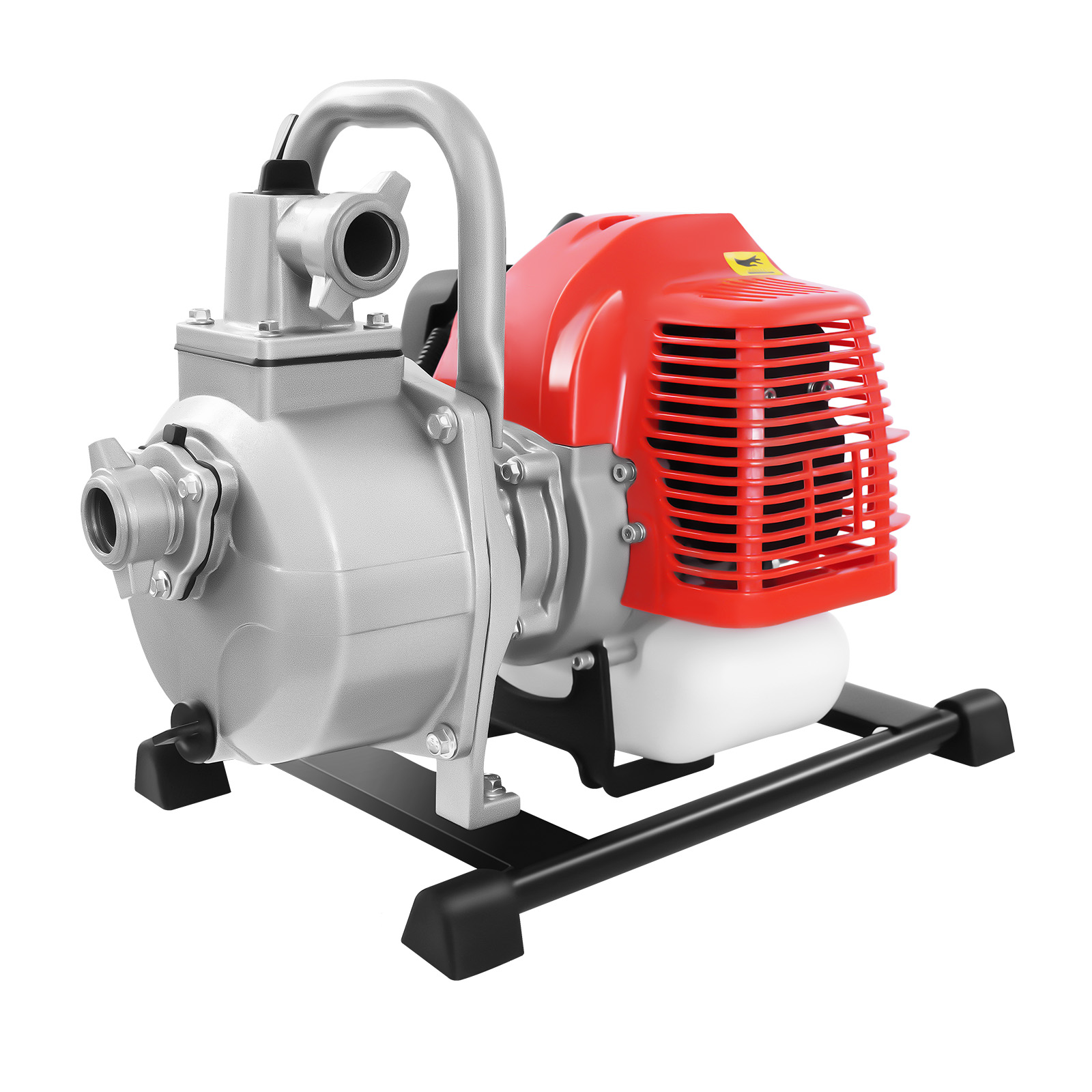 Farming Pump For Agriculture - Pompa Acqua a Benzina 2 Tempi