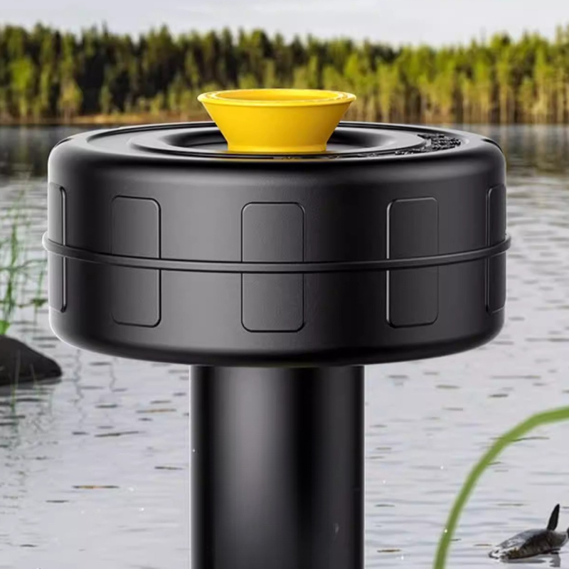 Fish Pond Aerator - Aeratore per laghetto per pesci 220V