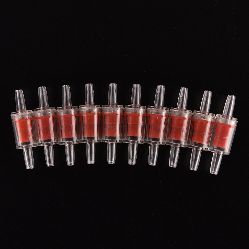 Fish Pond Aerator - 1x valvola di ritegno unidirezionale di