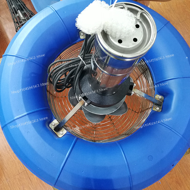 Fish Pond Aerator - Aeratore per laghetto per pesci e