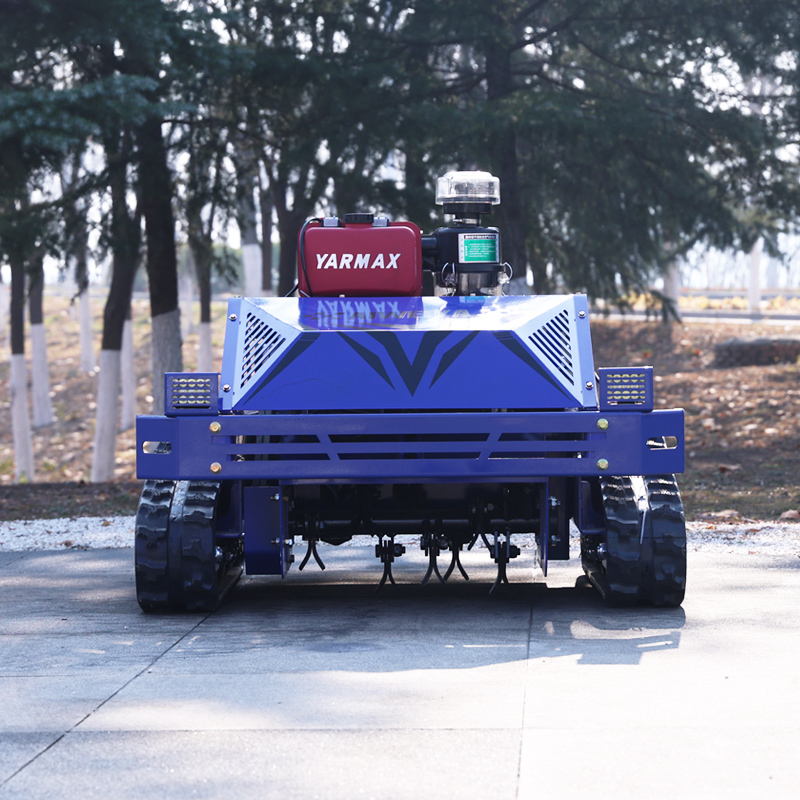 Agriculture Farming Requirements - Nuovo mini tosaerba agricolo personalizzato, macchina