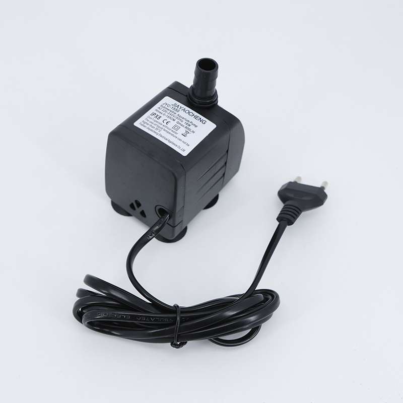 Fish Pond Aerator - Pompa d'Acqua Sommergibile AC 220V 16W