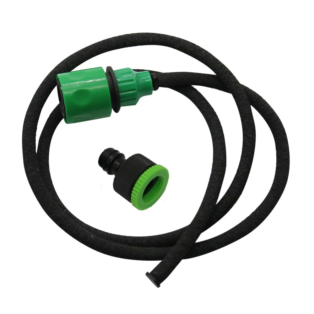Agriculture Farming Kit - 10M Soaker tubo Waterig Kit 4/9mm