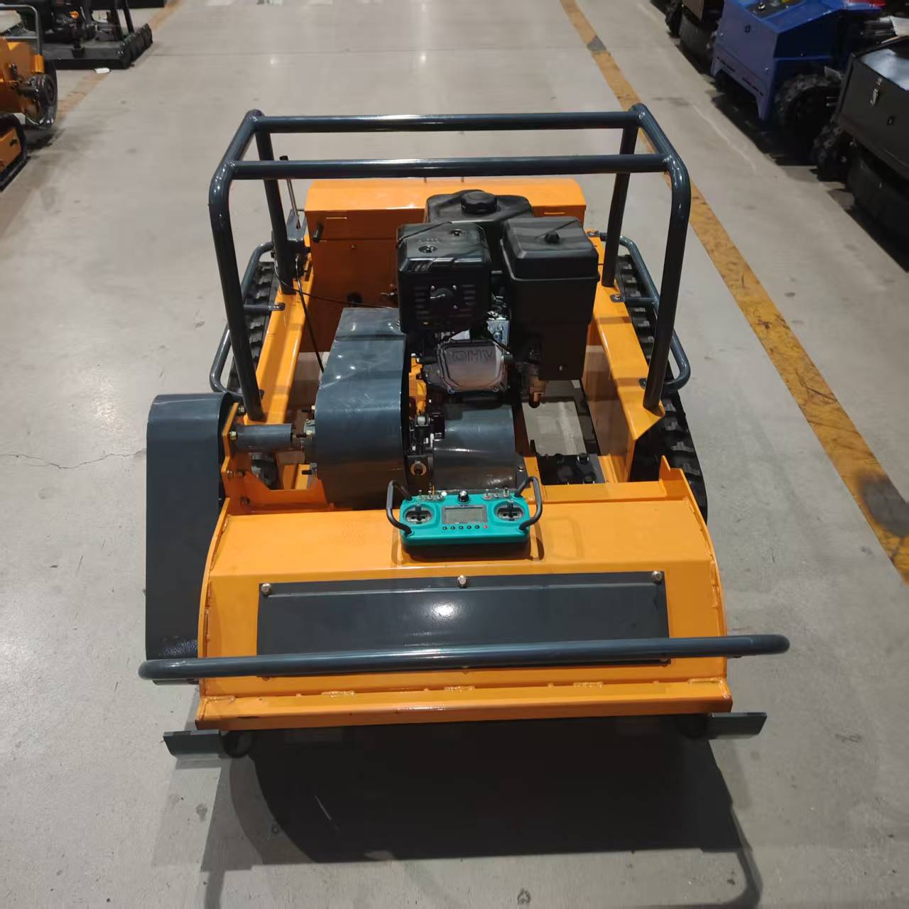 Agriculture Farming Robot - Pneumatici in gomma agricola per tutti