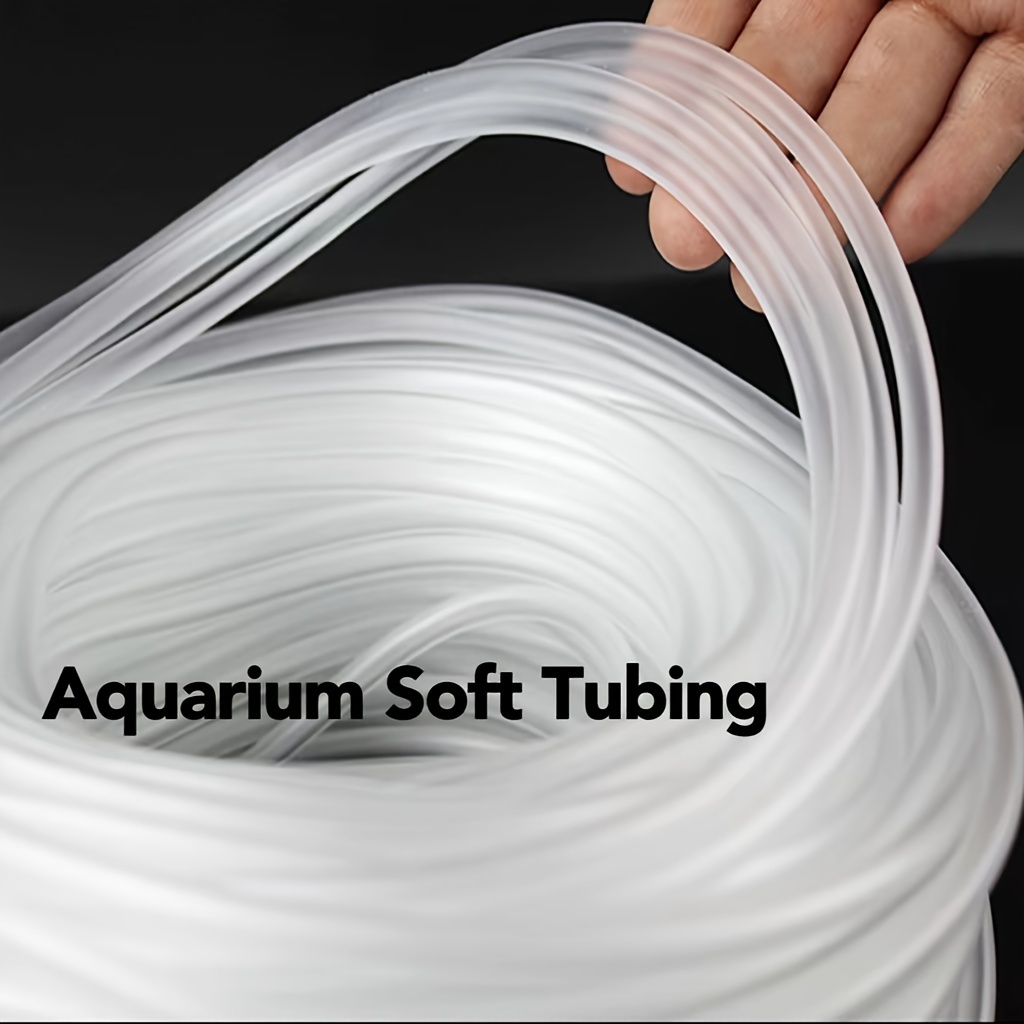 Tubo Flessibile in PVC Traspar - Fish Pond Aerator recensione e prezzo