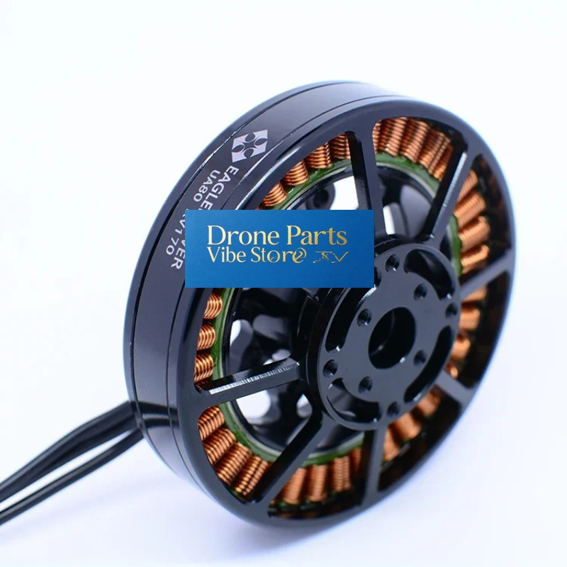 DParts1UA80- KV85/150/175 ESC  - Drone Crop Sprayer recensione e prezzo
