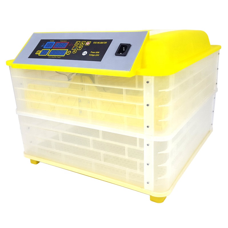 Incubatrice per Uova di Gallin - Poultry Incubator recensione e prezzo