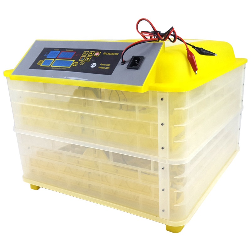 Incubatrice per Uova di Gallin - Poultry Incubator recensione e prezzo