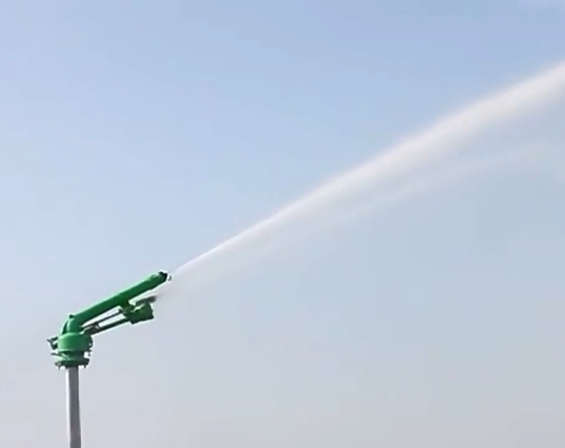 Irrigatore Rotante a 360 Gradi - Agriculture Farming Degree recensione e prezzo
