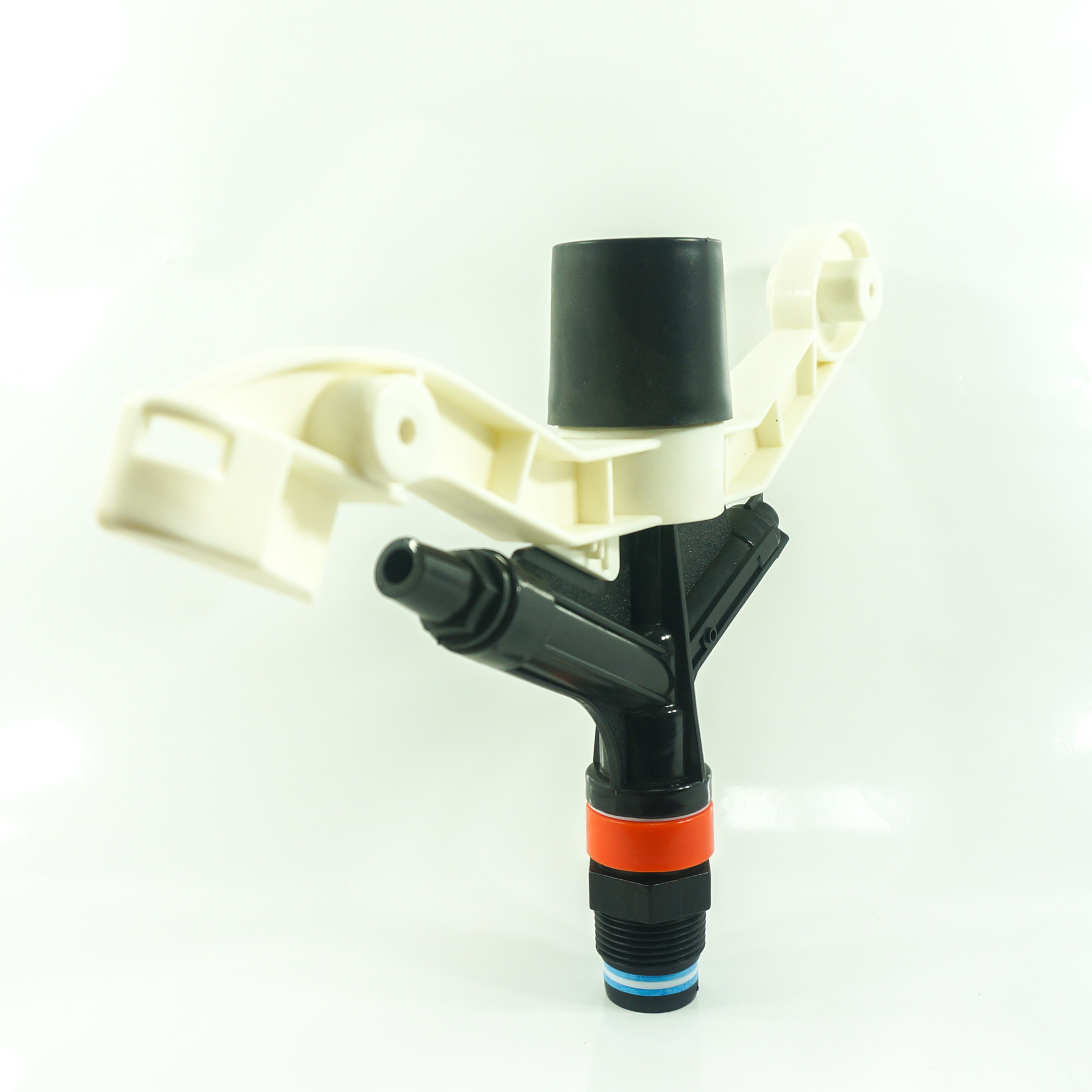 Irrigatore Rotante a 360 Gradi - Agriculture Farming Degree recensione e prezzo