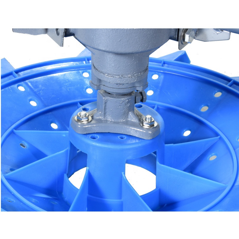 Aeratore Commerciale per Acqua - Fish Pond Aerator recensione e prezzo