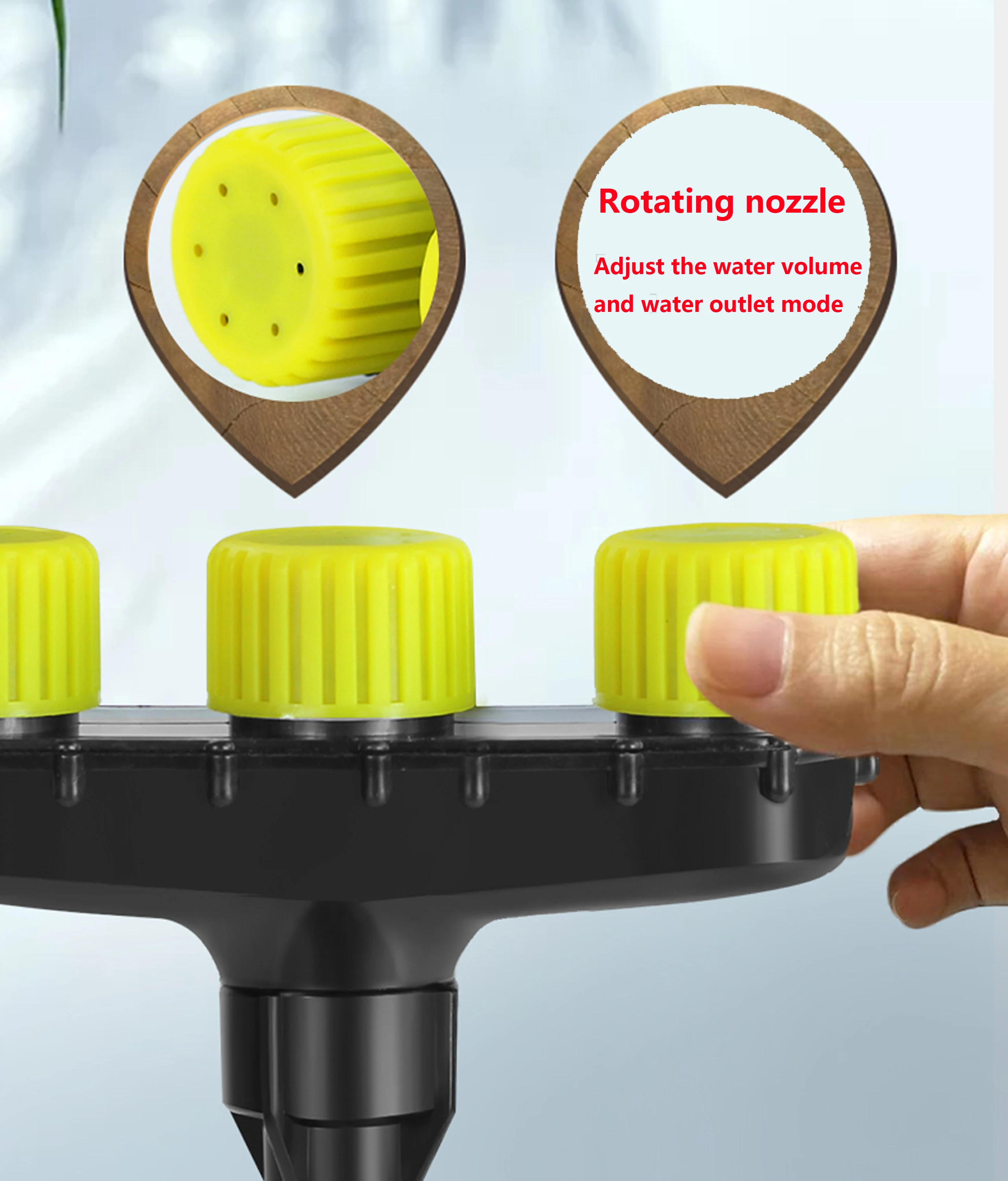 Agricoltura Atomizzatore Ugell - Farming Pump For Agriculture recensione e prezzo