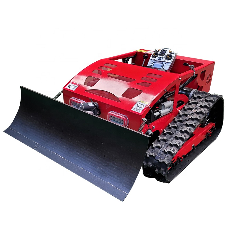 AWY 550 7.5 Robot Falciatrice  - Agriculture Farming Robot recensione e prezzo