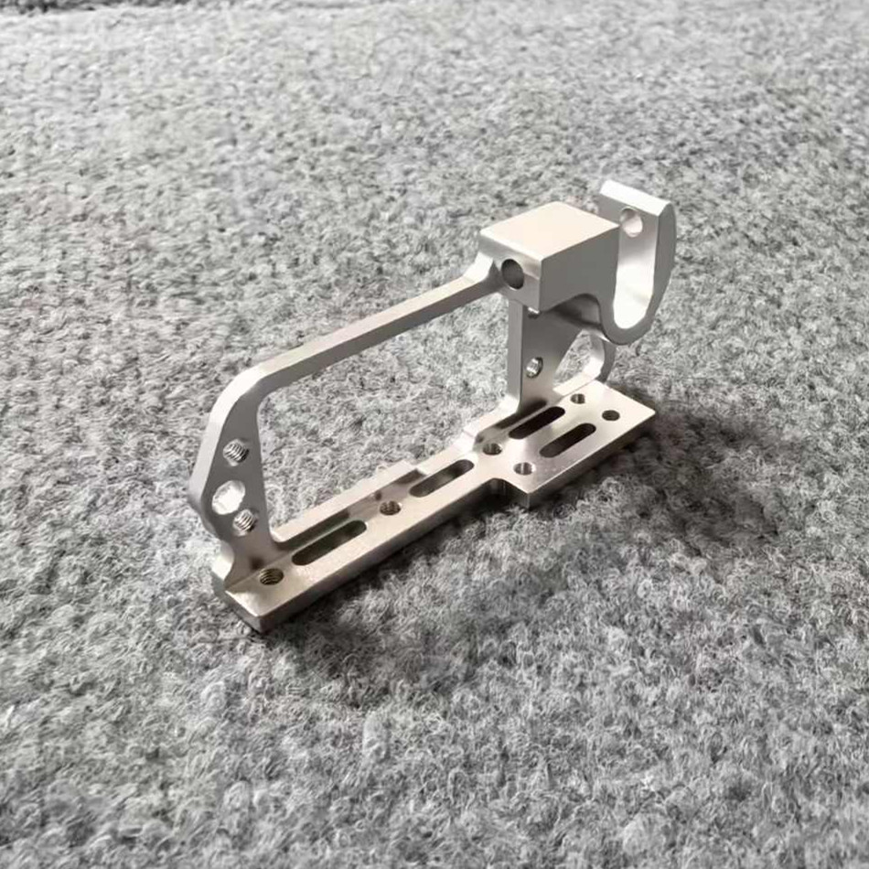 MG996 Sistema di rilascio del  - Drone Crop Sprayer recensione e prezzo