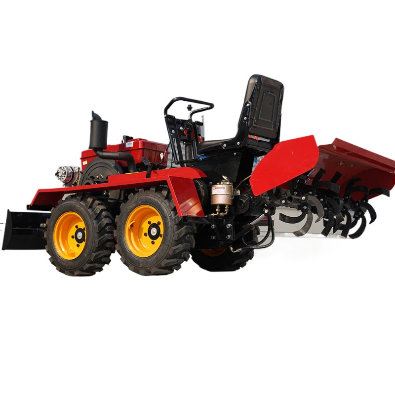 Trattore a Ruote Mini Personal - Farming Pump For Agriculture recensione e prezzo