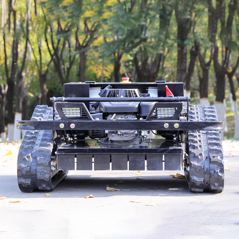 Tosaerba agricolo personalizza - Agriculture Farming Robot recensione e prezzo