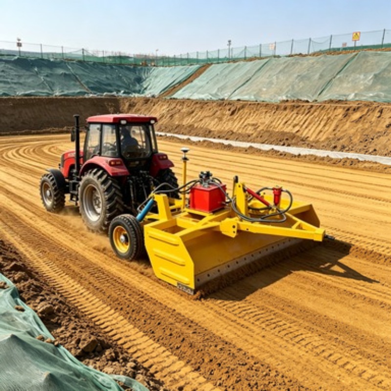 Livellatore Laser con Ruote pe - Agriculture Farming Land For Sale recensione e prezzo