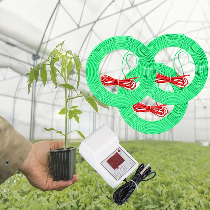 Piantine agricole crescita acc - Agriculture Farming System recensione e prezzo
