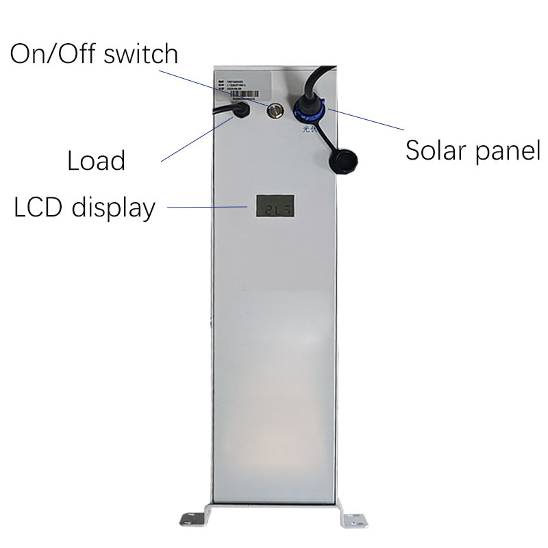 Kit Solare Impermeabile da 80W - Agriculture Farming Kit recensione e prezzo