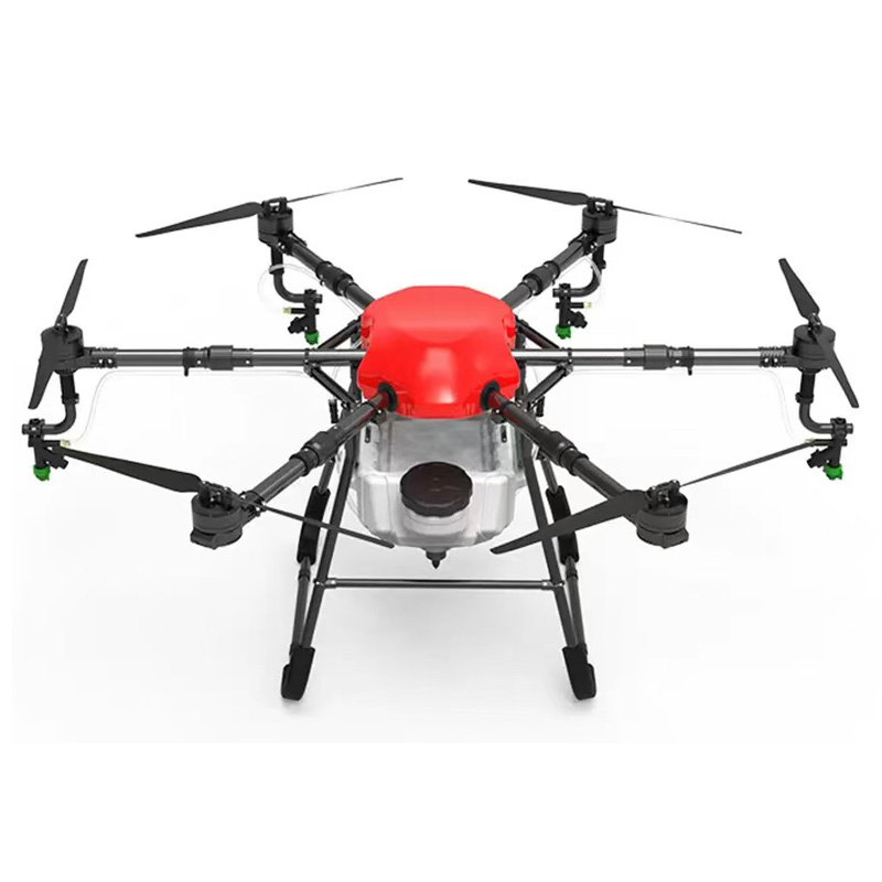 Telaio UAV agricolo da 16 litr - Drone Crop Sprayer recensione e prezzo