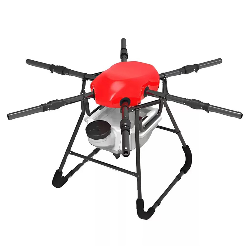 Telaio UAV agricolo da 16 litr - Drone Crop Sprayer recensione e prezzo