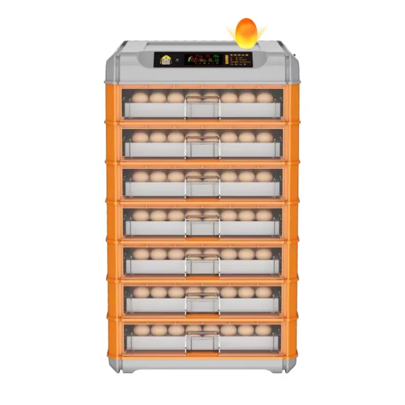 Incubatrice Intelligente a 7 S - Poultry Incubator recensione e prezzo