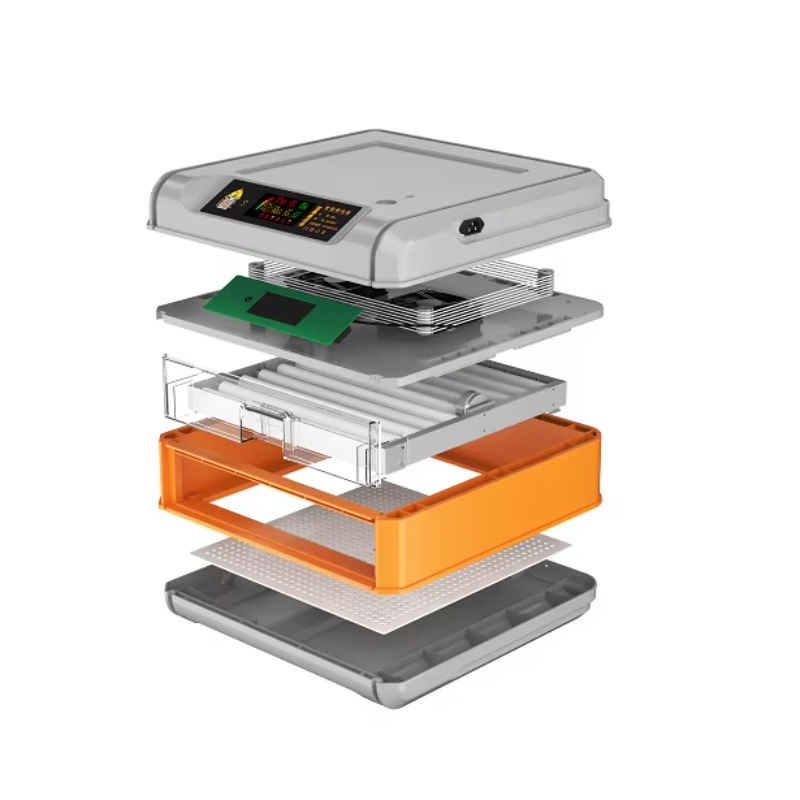 Incubatrice Intelligente a 7 S - Poultry Incubator recensione e prezzo