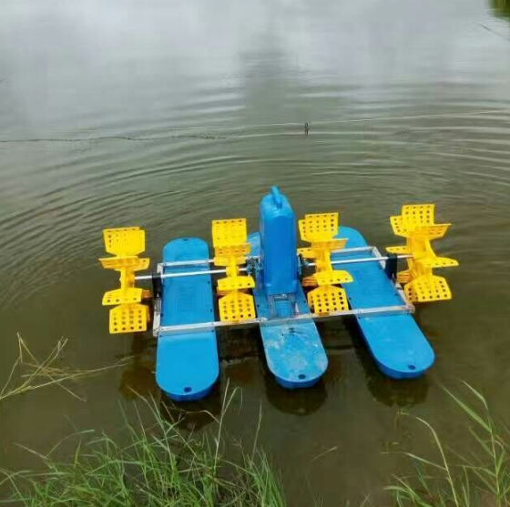 Pompa aeratore per laghetto pe - Fish Pond Aerator recensione e prezzo