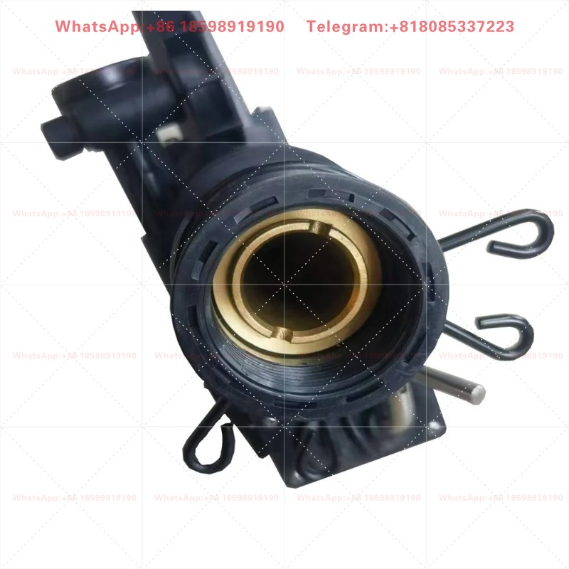 Irrigatore a turbina a 360 gra - Agriculture Farming Degree recensione e prezzo