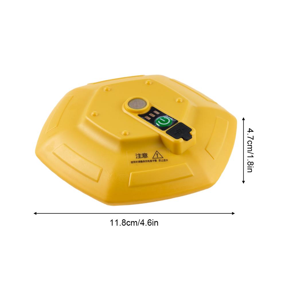 Pompa di Ossigeno Ricaricabile - Fish Pond Aerator recensione e prezzo