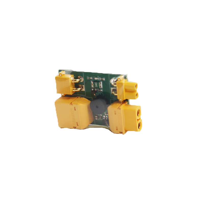 2-6S XT30 / XT60 Smart Smoke S - Drone Crop Sprayer recensione e prezzo