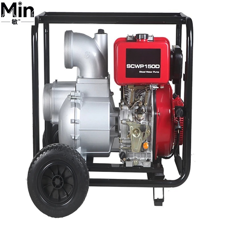 Vendita Diretta dalla Fabbrica - Farming Pump For Agriculture recensione e prezzo