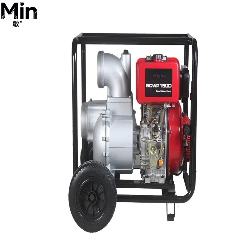 Vendita Diretta dalla Fabbrica - Farming Pump For Agriculture recensione e prezzo