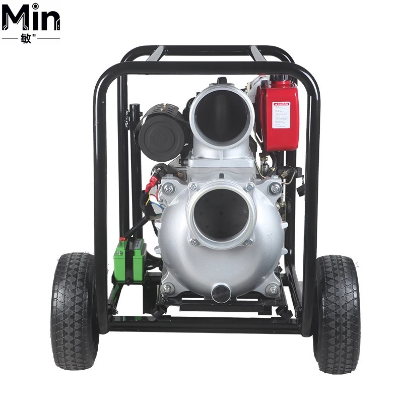Vendita Diretta dalla Fabbrica - Farming Pump For Agriculture recensione e prezzo