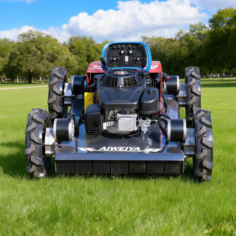 Robot rasaerba agricolo person - Agriculture Farming Robot recensione e prezzo