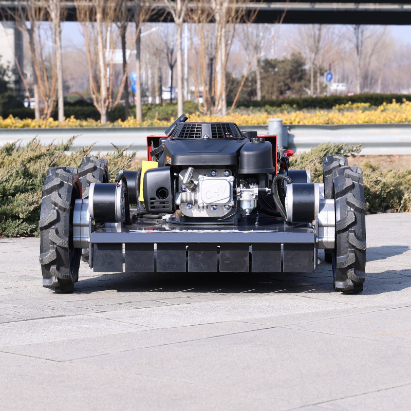 Robot rasaerba agricolo person - Agriculture Farming Robot recensione e prezzo