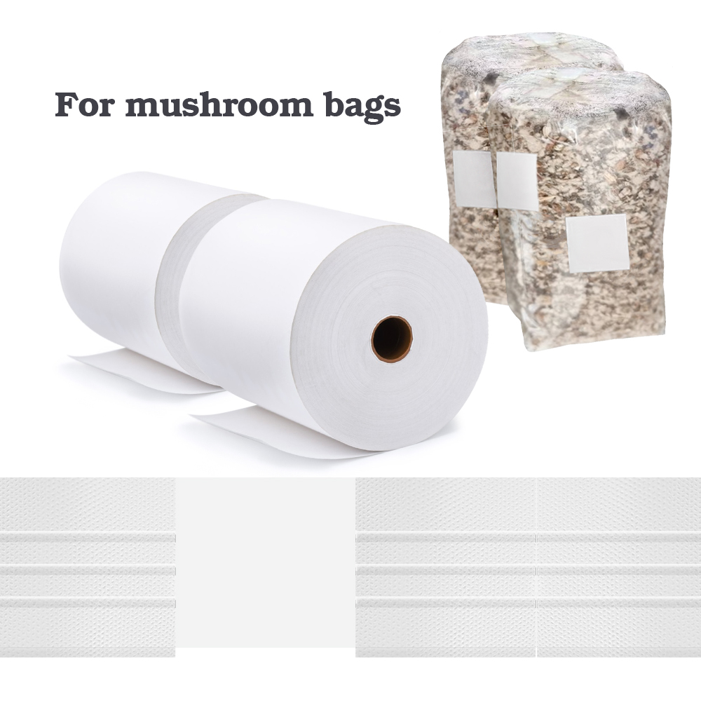 Adesivo autoadesivo traspirant - Mushroom Spawn Bag recensione e prezzo