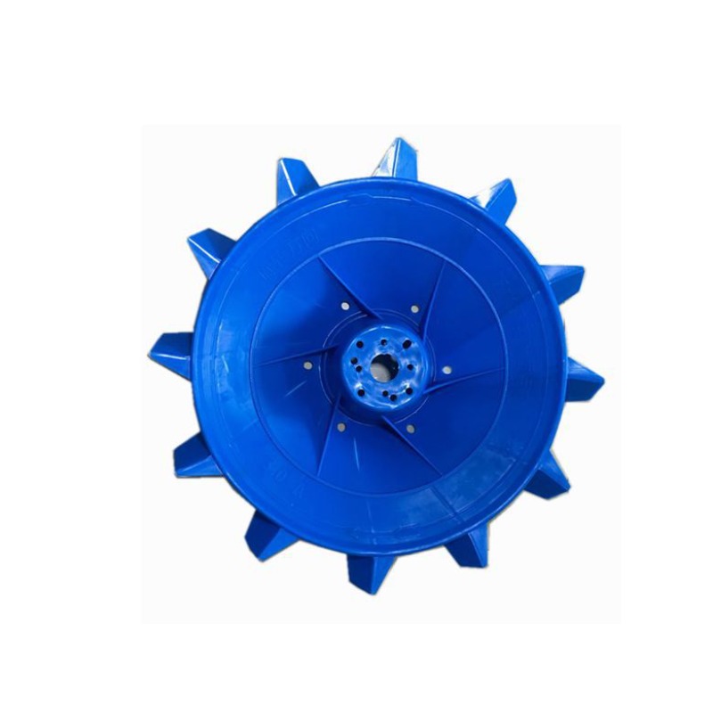Aeratore a girante da 3kW, gir - Fish Pond Aerator recensione e prezzo