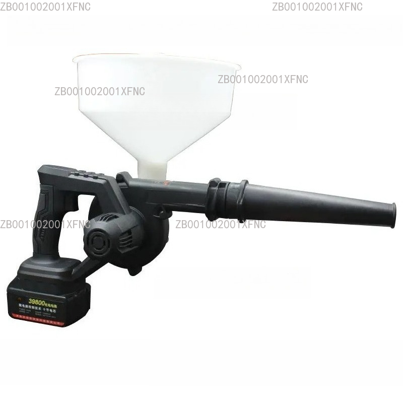 Spruzzatore Elettrico per Polv - Agriculture Farm House recensione e prezzo