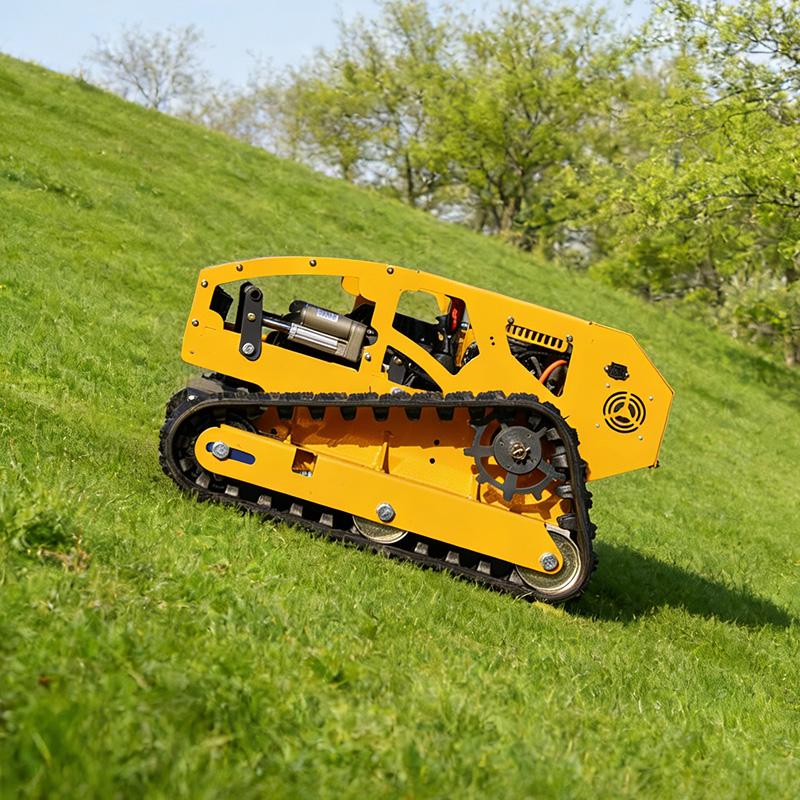 Robot rasaerba personalizzato  - Agriculture Farming Robot recensione e prezzo