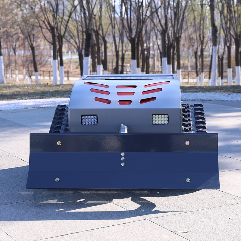 Robot rasaerba personalizzato  - Agriculture Farming Robot recensione e prezzo